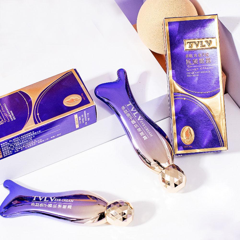 Kem Dưỡng Da Vùng Mắt Chống Nếp Nhăn Và Quầng Thâm G5D6