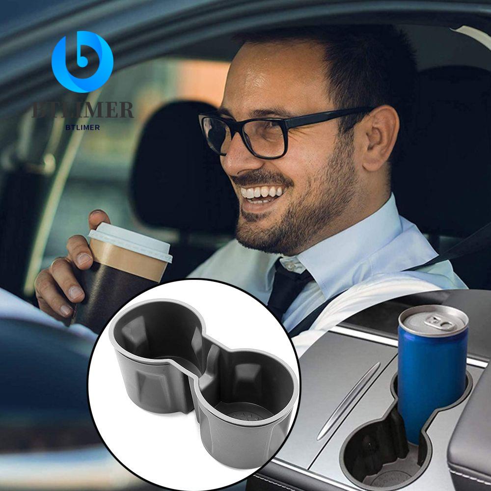 Giá Đỡ Cốc Nước Gắn Hộp Tỳ Tay Xe Hơi Tiện Dụng