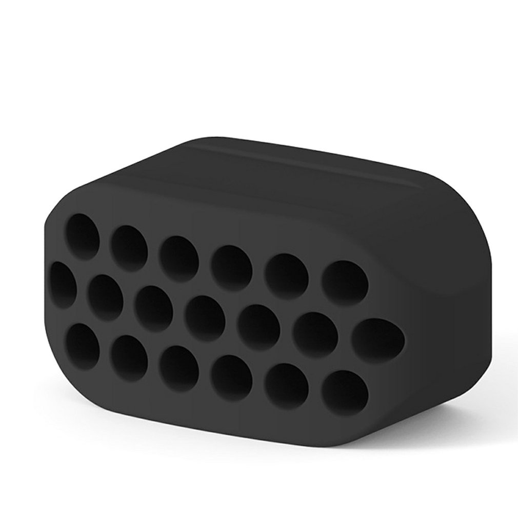 4Th Generation Jaw Exerciser Ball Food Grade Silicone Chewing Device Jawline Exercise Facial Fitness Accessories [Q/15]