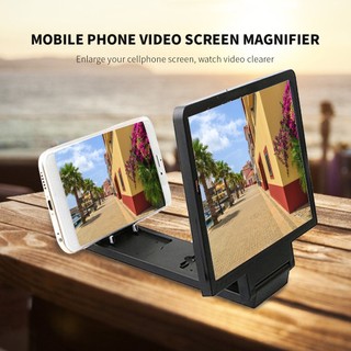 Mini Mobile Phone Holder Foldable Cell Phone Holder Universal Phone Stand