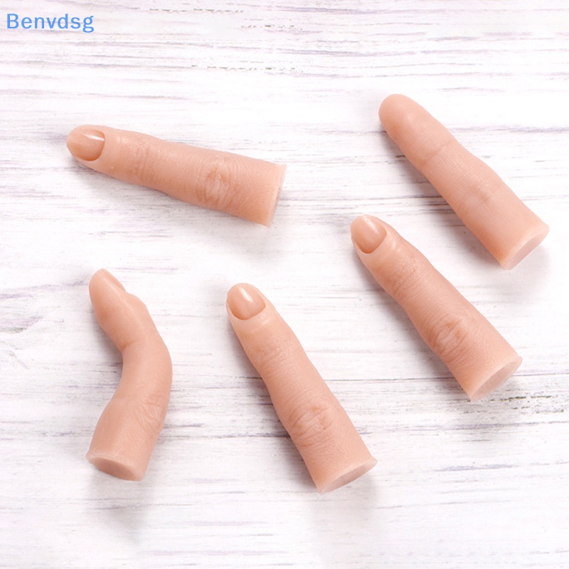 Mô Hình Bàn Tay Giả Trưng Bày Móng Tay Giả Tập Luyện