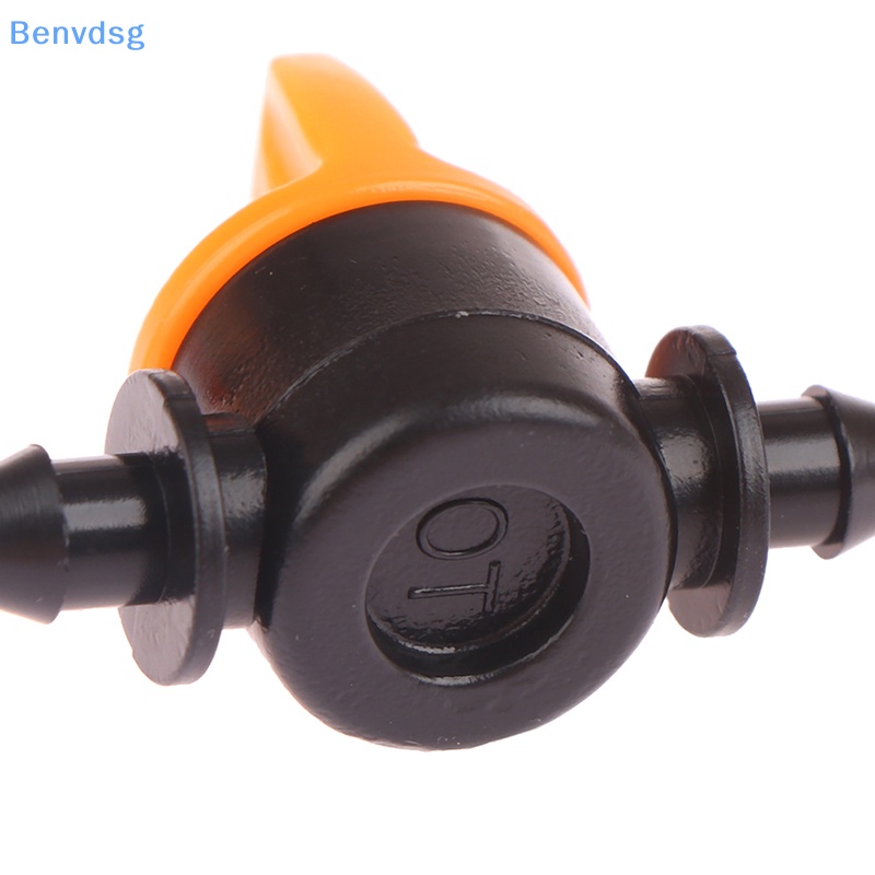 Set 10 Đầu Nối Van Mini 4 / 7mm Chuyên Dụng