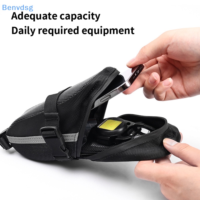 Túi Đựng Đồ Chống Nước Mưa Chống Sốc Gắn Yên Sau Xe Đạp