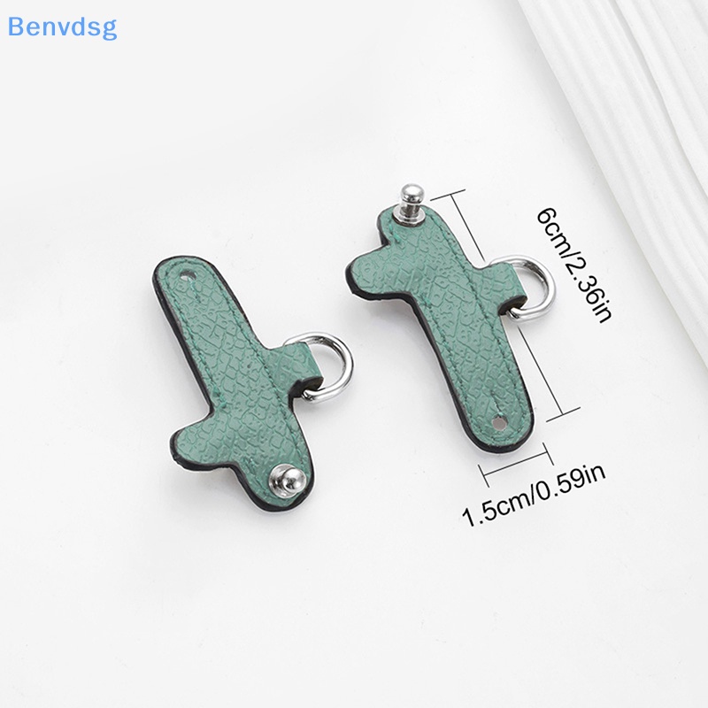 Dây Da Đeo Túi Xách DIY Dễ Phối Đồ