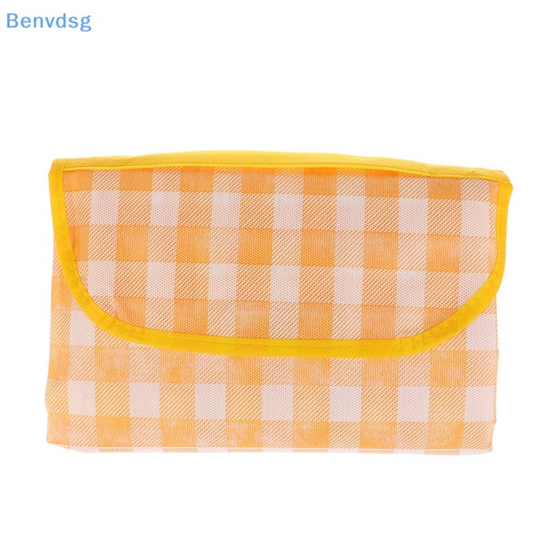 Benvdsg > Thảm Dày Chống Thấm Nước Có Thể Gấp Lại Dùng Đi Biển / Cắm Trại / Leo Núi /