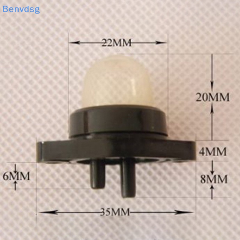 Bơm Nhiên Liệu Cho Stihl Ryobi WALBRO HUSQVARNA well