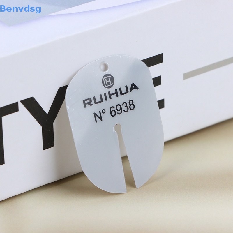 Bộ 5 Dụng Cụ Sửa Chữa Đồng Hồ Đeo Tay Benvdsg &gt; Bộ 5 Món