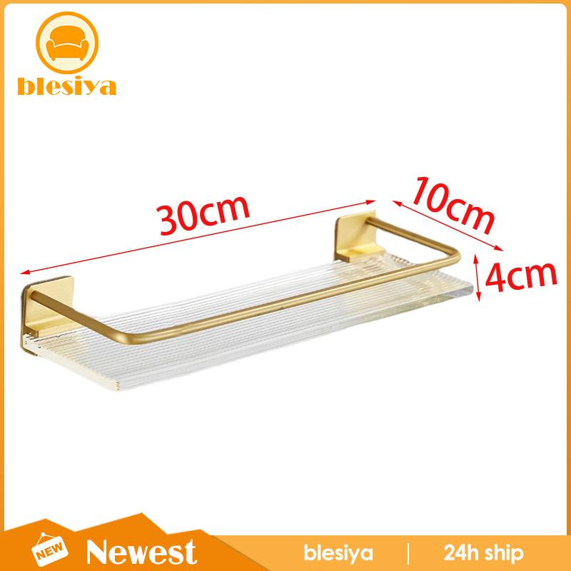 Kệ Đựng Đồ Dùng Gắn Tường Tiện Dụng Cho Nhà Tắm