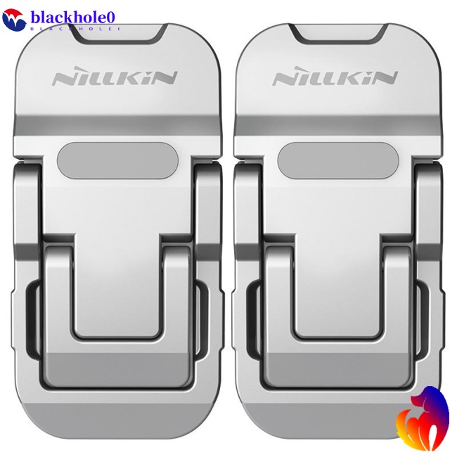 Bộ 2 Giá Đỡ Laptop Có Thể Gấp Gọn Tiện Dụng