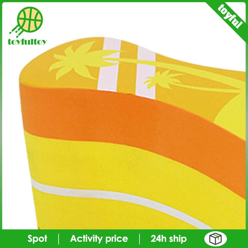 Phao Nổi Hỗ Trợ Tập Bơi Đeo Chân Tiện Dụng