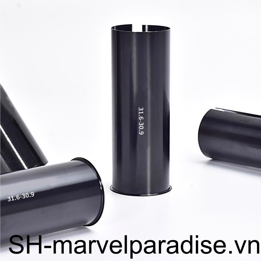 [MAPD] Bộ Chuyển Đổi Ống Yên Xe Đạp Giảm Xóc Chống Thấm Nước