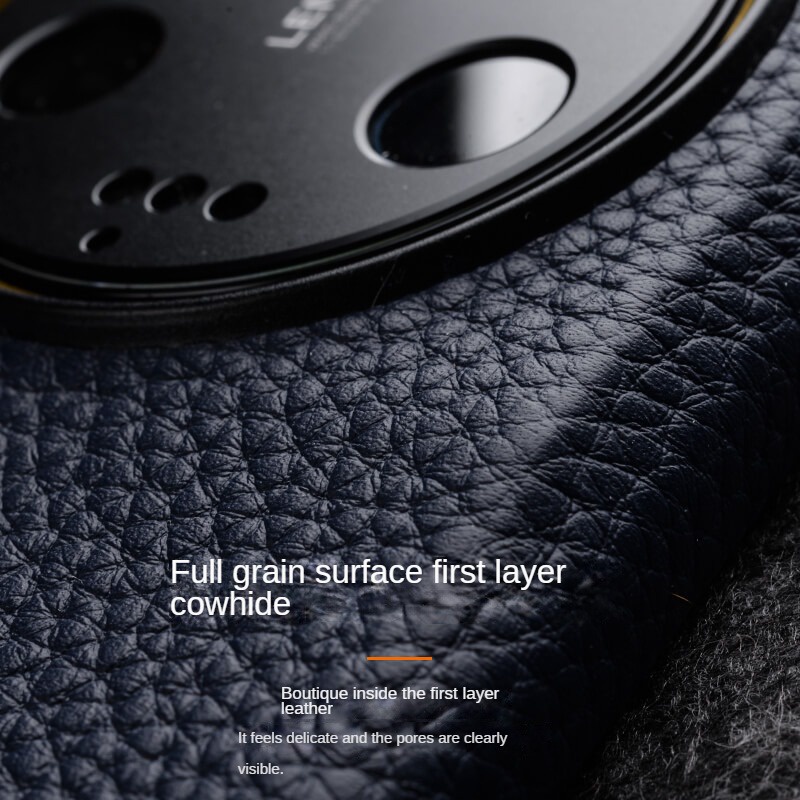 Bao Da Điện Thoại Bằng Sợi Carbon Cao Cấp Cho xiaomi mi 13 ultra 5g mi13 pro 12pro 12s Ốp