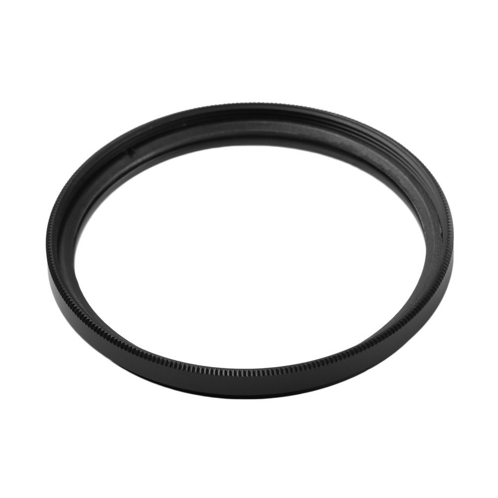 58Mm Uv Ultra-Violet Haze Dslr Camera Glass Metal Lens Filter Protection For All Of / Slr Dc Dv [Q/10]