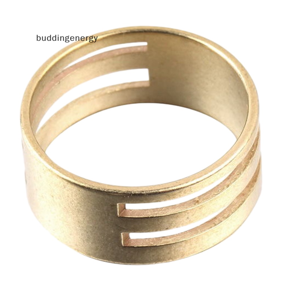{BUDDI} Dụng Cụ Mở Vòng Làm Trang Sức Bằng Đồng Thau Thủ Công DIY {BUDDI}