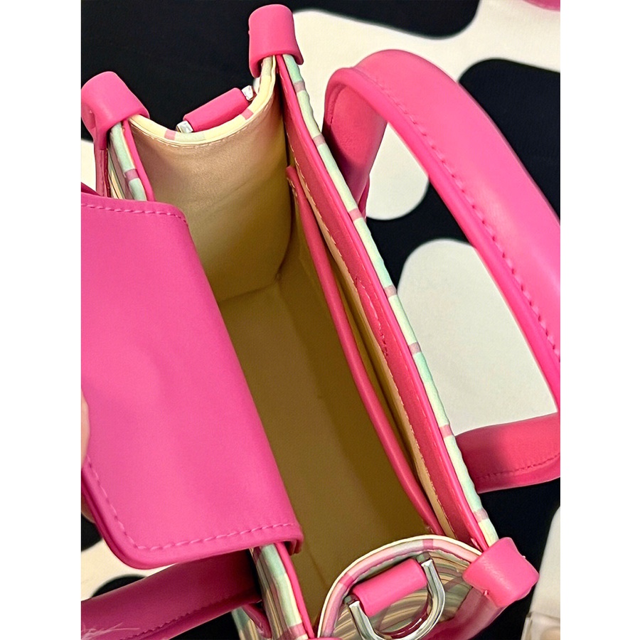 Túi Đeo Chéo Mini Hình Vuông Đựng Điện Thoại Thời Trang Dành Cho Nữ