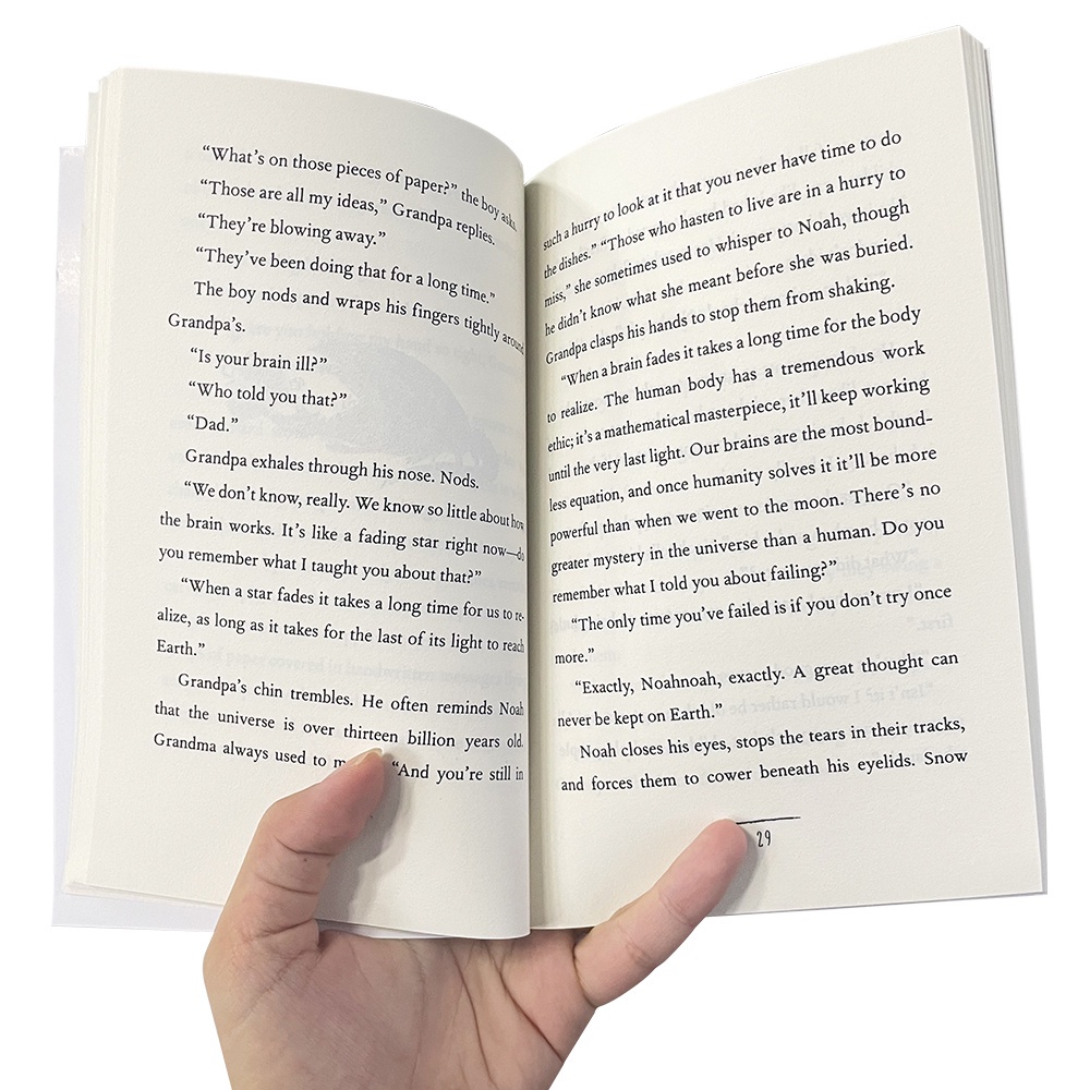 Fredrik Barkerman Long Road and Every Morning The Way Home Gets Longer a