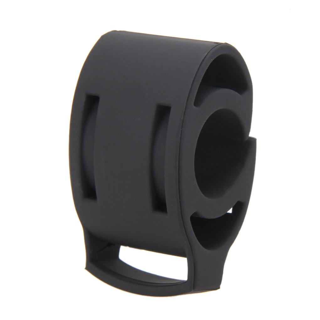 Giá Đỡ Đồng Hồ Bằng Nhựa Gọn Nhẹ Tháo Lắp Nhanh Cho Xe Đạp / Xe Máy