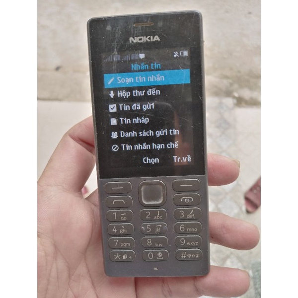 Điện thoại Nokia 2 sim 150 2017 kèm sạc