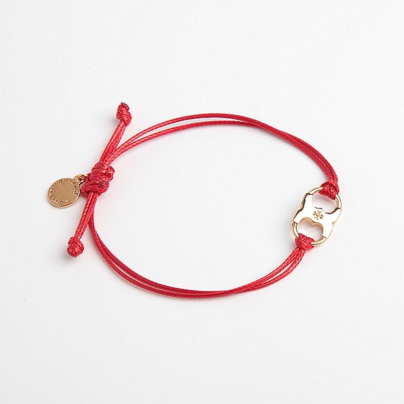 Vòng Tay Dây Đỏ Mặt Dream Catcher Cho Cặp Đôi