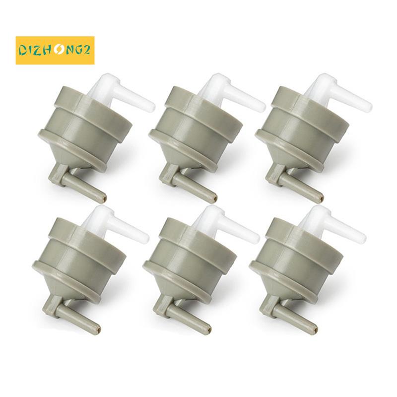 Bộ lọc khí nhiên liệu 6 cái cho Toyota 4Runner Hilux HiAce Land Cruiser HFn Vacuum 90917-11036 9091711036 90917 11036