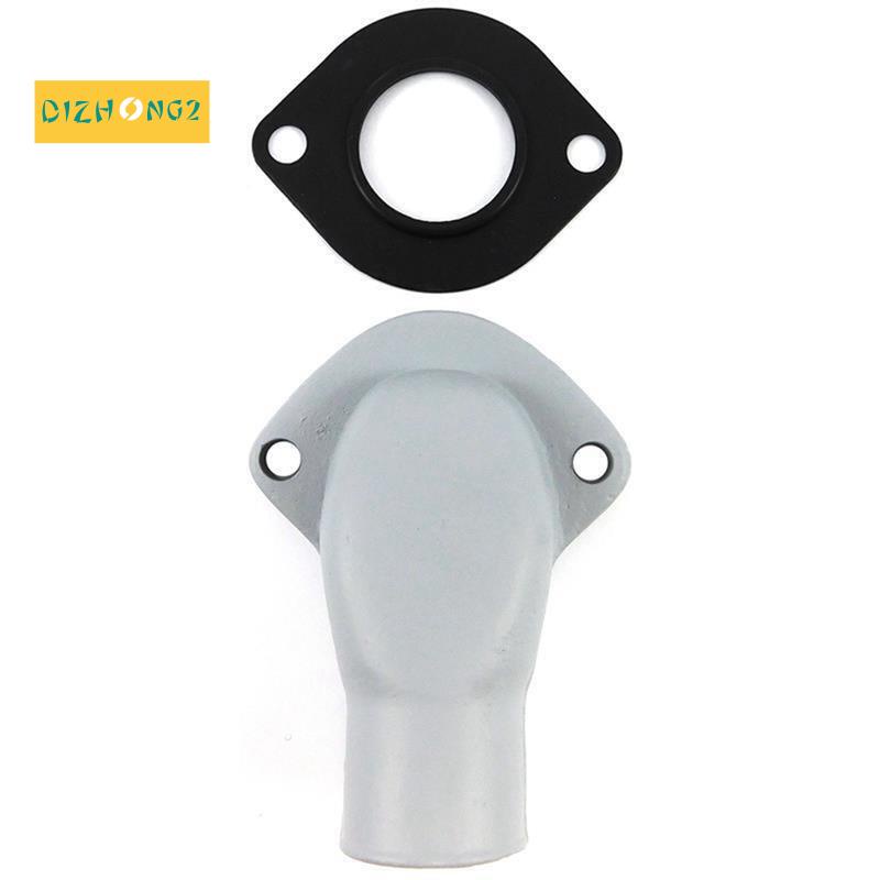 1 mảnh cho Volvo Penta 854031 Đầu nối ống nạp nước 851766 270 275 280 290 SP-A DP-C 18-2777 Bộ phận thay thế