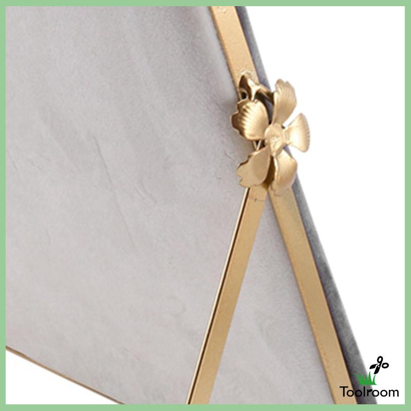 Giá Đỡ Vòng cổ Hai Mặt Thiết Kế Độc Đáo Tiện Dụng