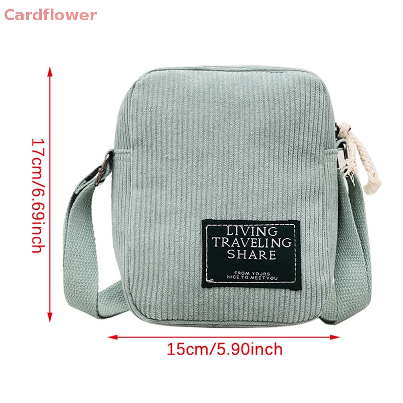 Túi Đeo Chéo Vai Bằng Vải Nhung Thời Trang Mới