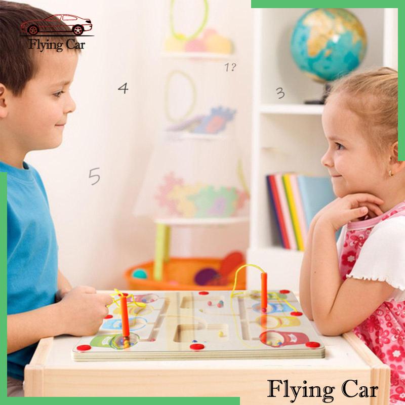 [Lzdjfmy2] Đồ Chơi Mê Cung Phân Loại Màu Sắc Phù Hợp Làm Quà Sinh Nhật Cho Bé