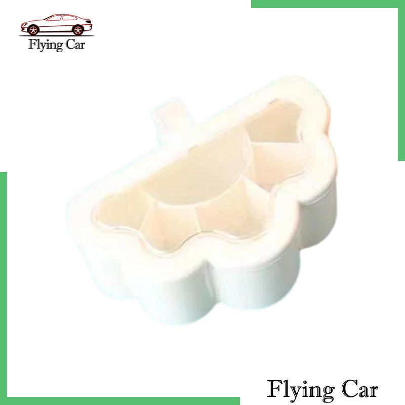Set 2 Hộp Đựng Gia Vị Siêu Bền Tiện Dụng Cho Nhà Hàng