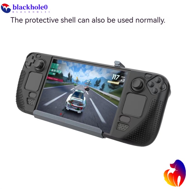 Đế Chuyển Đổi Video Đa Năng Có Giá Đỡ Cho Bảng Điều Khiển Hơi Nước