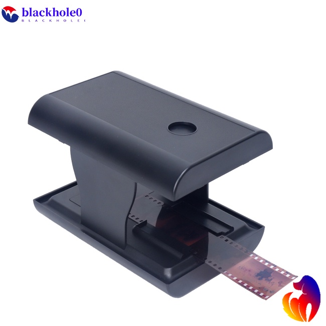 Máy Quét Phim Điện Thoại Di Động Ton169 Có Đèn Nền Led Dạng Gập Lại Được