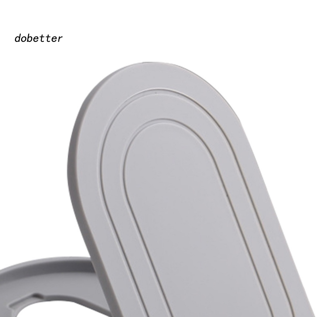 Bộ 2 Giá Đỡ Điện Thoại / Máy Tính Bảng Chống Trượt Có Thể Gấp Gọn