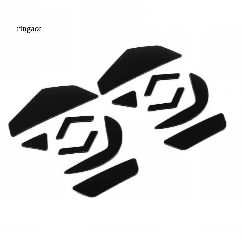 Bộ 2 Miếng Lót Chuột Không Dây / Có Dây Cho Logitech G502