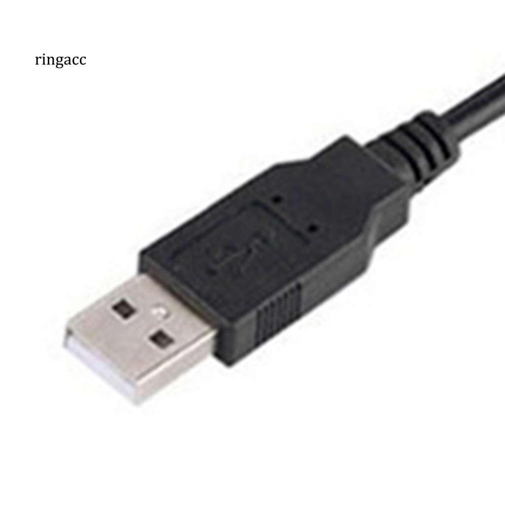 Ổ Đĩa Mềm Ngoài USB 2.0 3.5-inch 1.44Mb FDD Cho Máy Tính