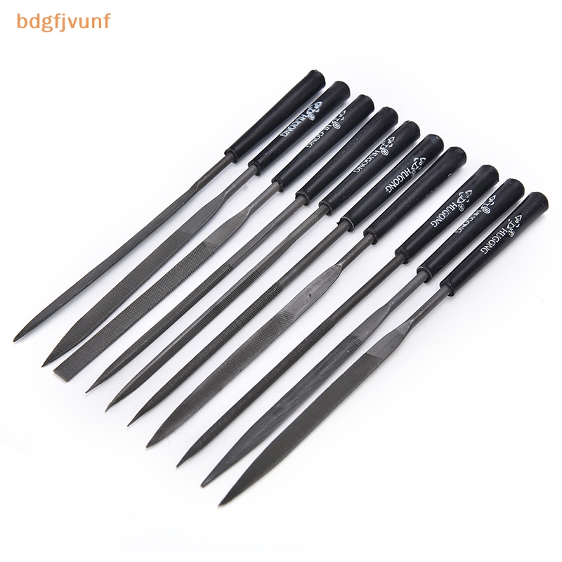 Bộ 5 / 10 Cây Dũa Móng Tay Độ Chính Xác Cao Vn VN