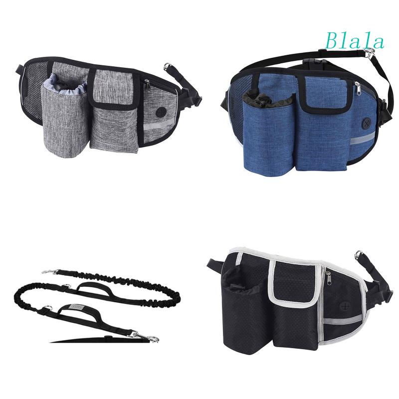 Túi Đeo Hông Huấn Luyện Chó Chống Thấm Nước