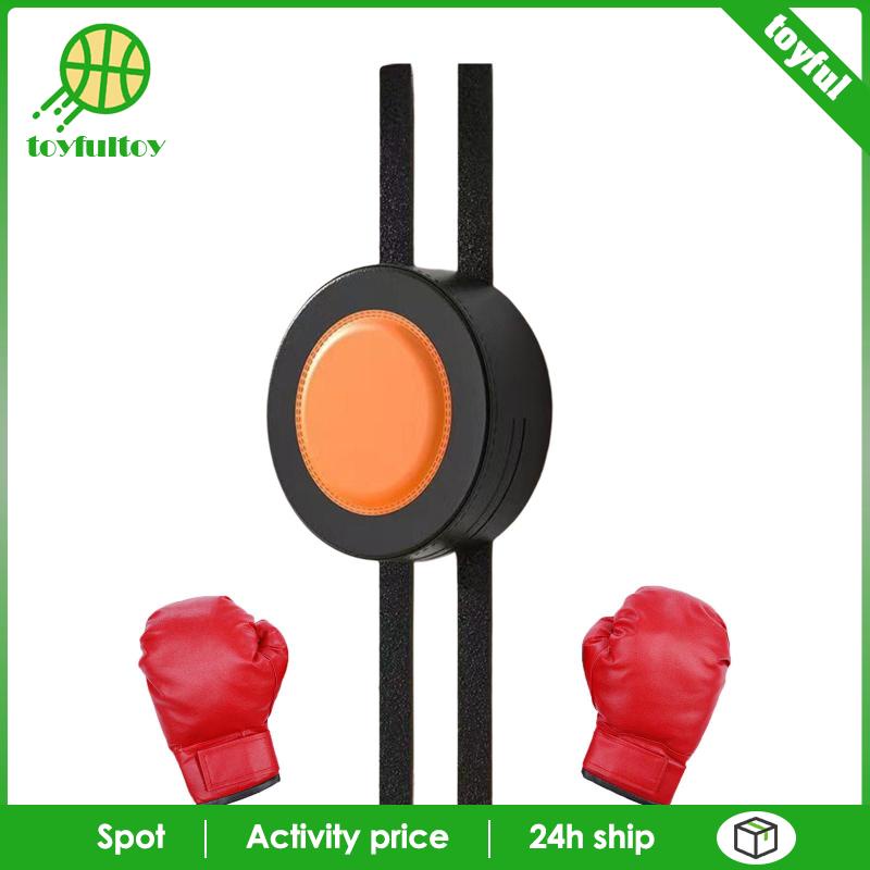 Đệm Luyện Tập Đấm Bốc / Taekwondo Treo Tường Tiện Dụng