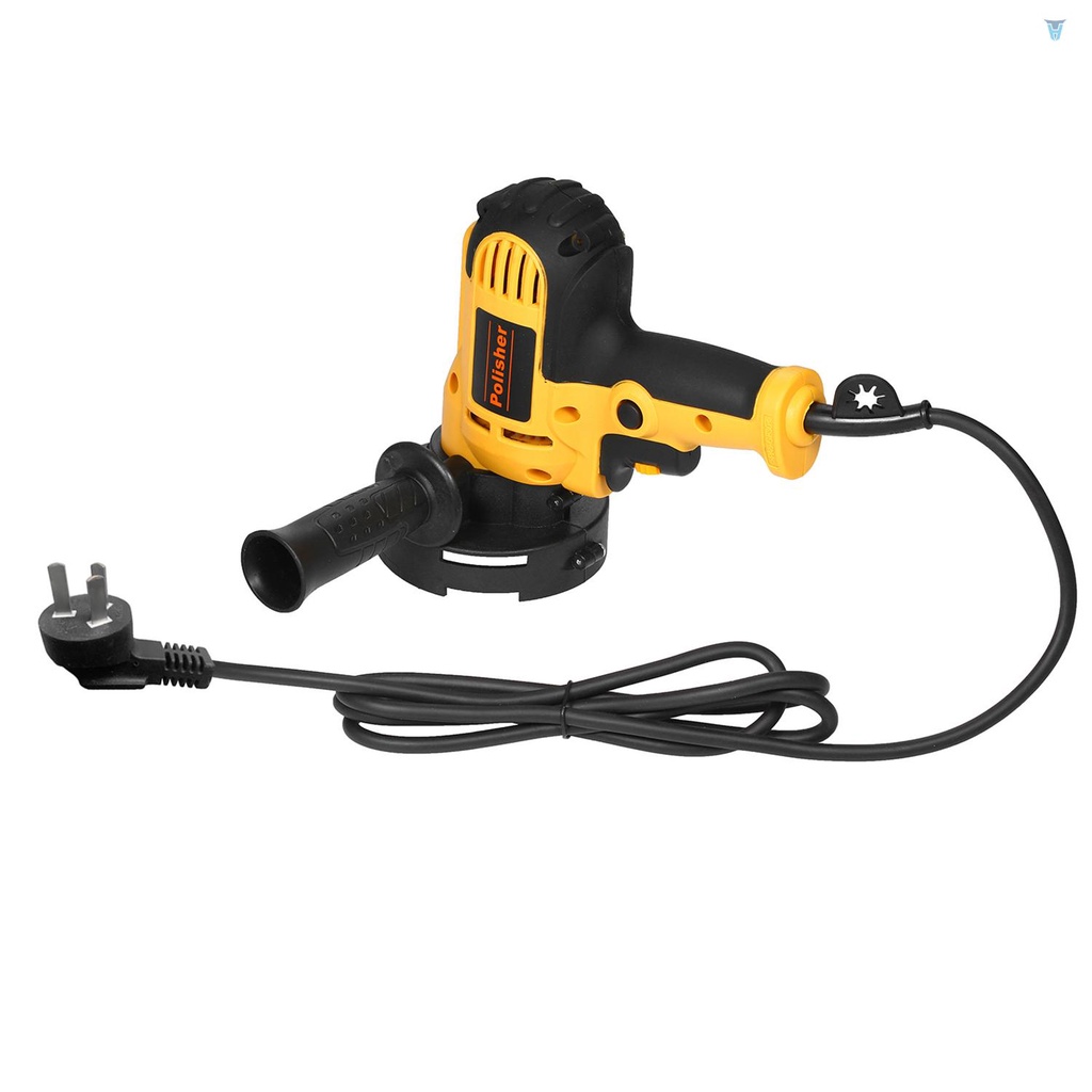 Bộ Máy Đánh Bóng Tự Động 220V 700W Chất Lượng Cao