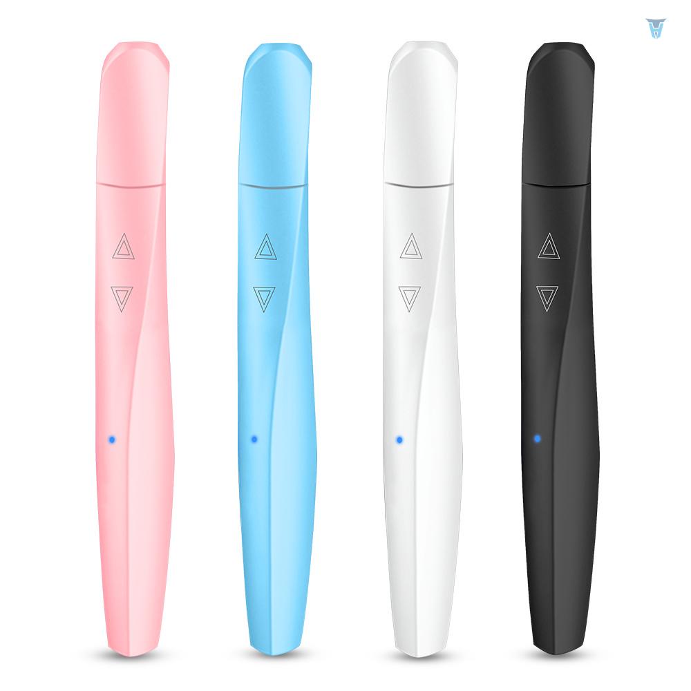 Bút Vẽ 3D Cảm Ứng Màn Hình Cảm Ứng Nhiệt Độ Thấp Sáng Tạo Cho Học Sinh