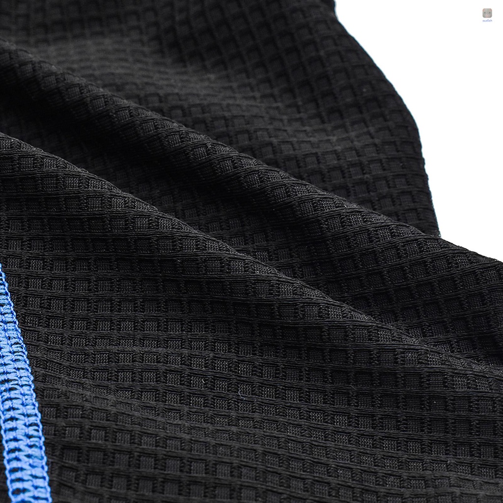 Quần Short Có Đệm Gel Thoáng Khí Trọng Lượng Nhẹ Cho Nam Khi Đi Xe Đạp Leo Núi