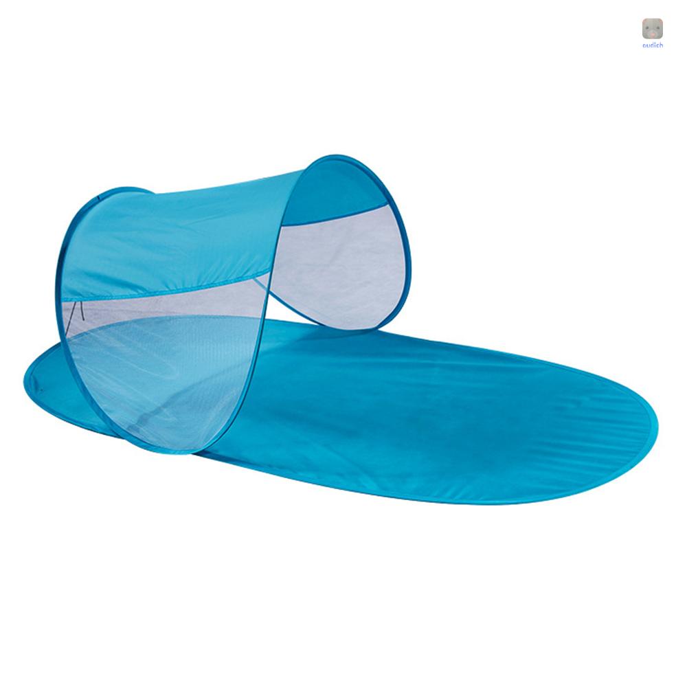 Lều Cắm Trại Vui Nhộn Tự Động Cho Bé Chơi Ngoài Trời