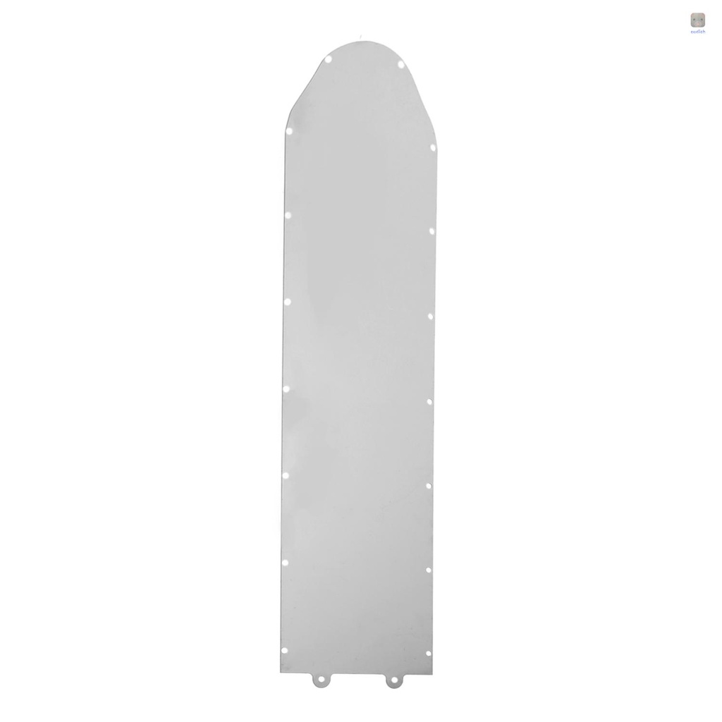 Vỏ Bảo Vệ Khung Gầm Xe Điện Bằng Nhôm ZK23570