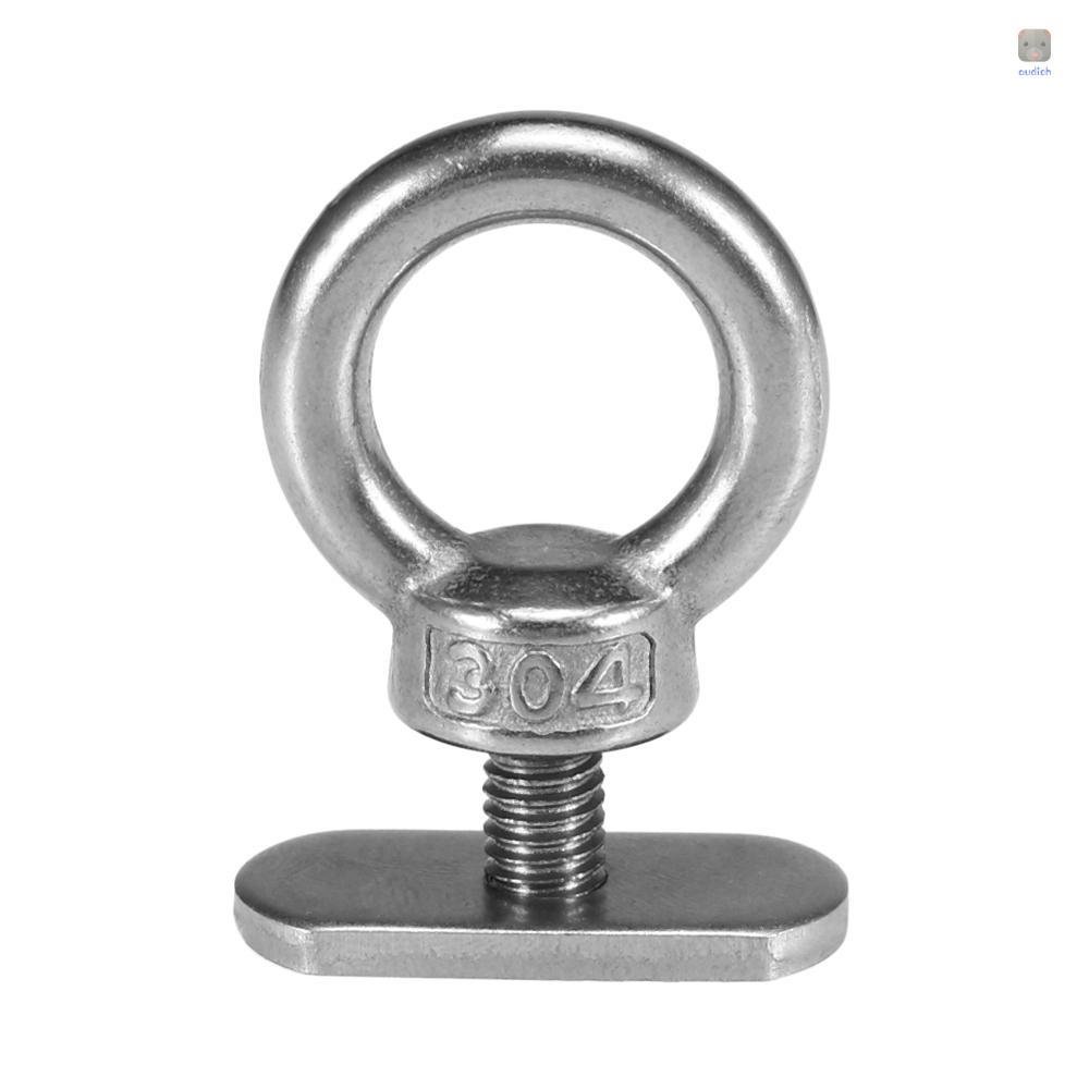 Set 2 Dây Buộc Thuyền Kayak Chuyên Dụng