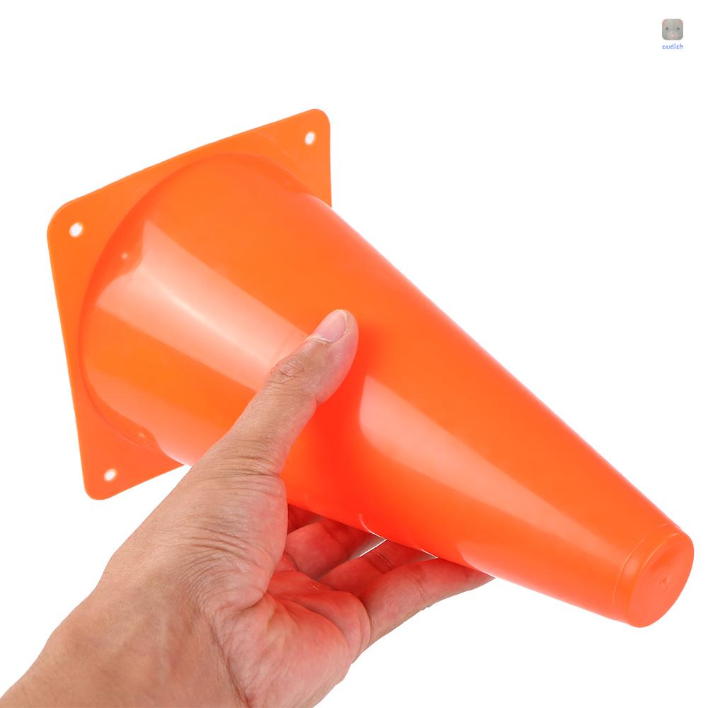 Bộ 20 Quả Bóng Đá 9 Inch Bằng Nhựa Hiện Có 5 Màu