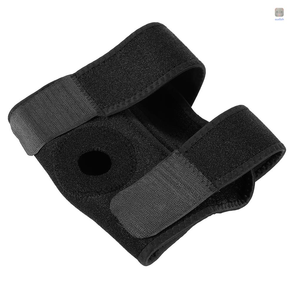 Đai Quấn Bảo Vệ Đầu Gối Thoáng Khí Chuyên Dụng