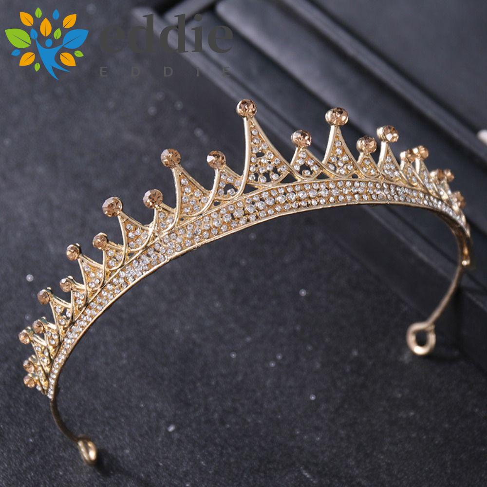 Giày Thể Thao 26 Edie Baroque Cá Tính Hợp Thời Trang|Vương Miện Cài Tóc Bằng Hợp Kim Phong Cách Hàn Quốc Cho Cô Dâu