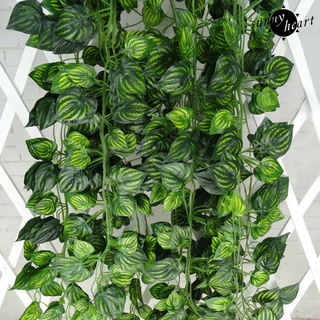 Vòng Hoa Giả Bằng Lụa Chống Bụi Màu Sắc Sống Động