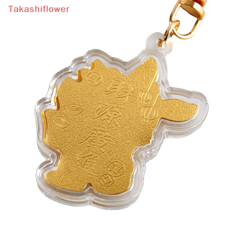 Móc Khóa Hình Thỏ Năm 2023 Thời Trang