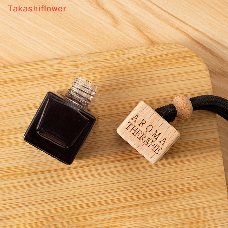 Dây Treo Bình Nước Làm Mát Không Khí 8ML Cho Xe Hơi