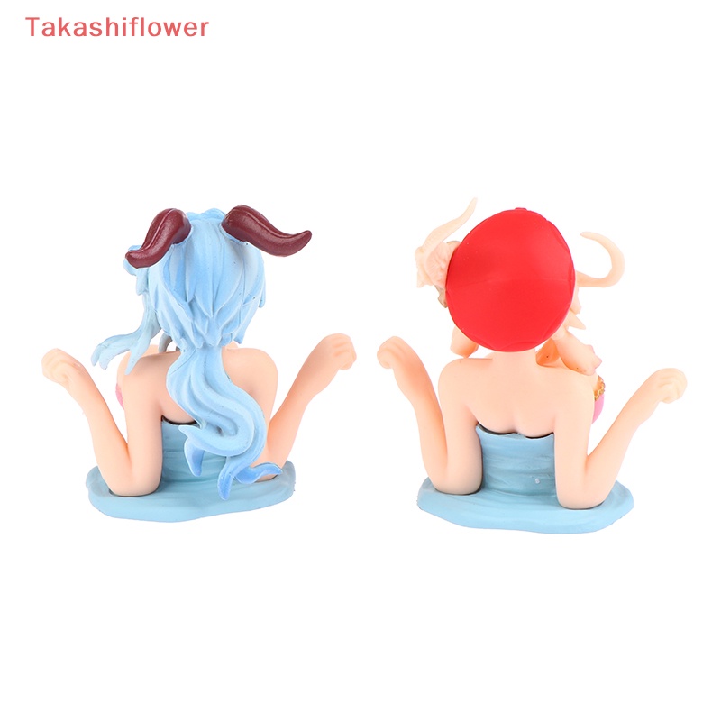 Mô Hình Nhân Vật Anime Klee / Ganyu Lắc Ngực Gợi Cảm Dễ Thương